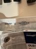 Old Navy Silver Casual Pants Size XXL - photo 4