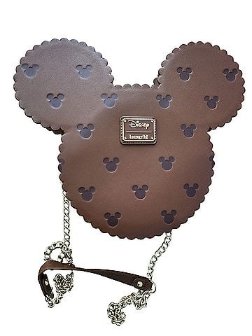 Disney Leather Crossbody Bag (view 1)