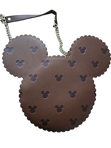 Disney Leather Crossbody Bag (view 2)