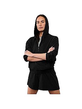 Athleta Retroterry Jacket (view 1)
