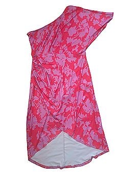 New York & Company Cocktail Dress (view 1)