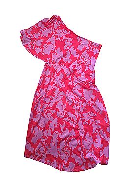 New York & Company Cocktail Dress (view 2)