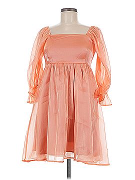 Entro Entro Cocktail Dress (view 1)