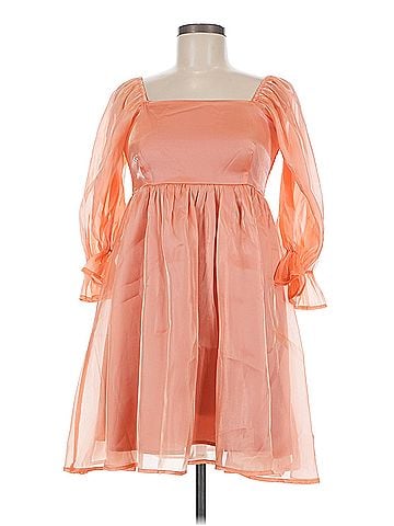 Entro Entro Cocktail Dress (view 1)