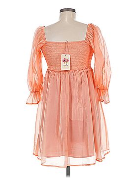 Entro Entro Cocktail Dress (view 2)