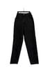 Route 66 Black Jeans Size 25 waist - photo 1