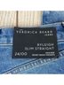 Veronica Beard Ryleigh Jeans - photo 6