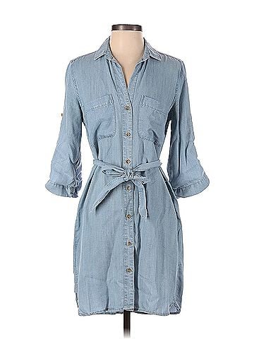Cloth & Stone Cloth &amp; Stone Casual Dress (view 1)