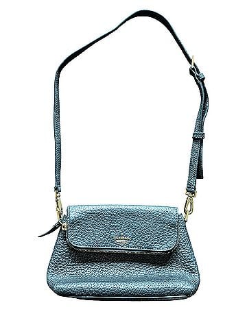 Kate Spade New York Leather Shoulder Bag (view 1)