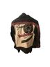 Harley Davidson Black Tan Leather Jacket Size M - photo 1