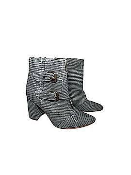 Freebird Joey Ankle Boots (view 2)