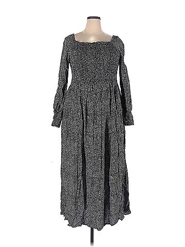 Yours Yours Casual Dress (view 1)
