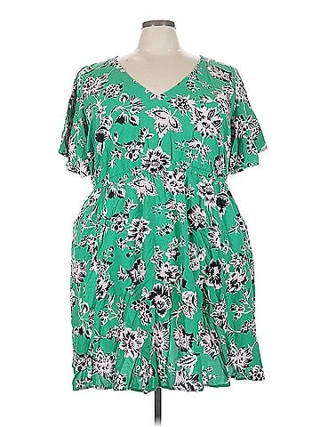 Torrid Torrid Casual Dress (view 1)
