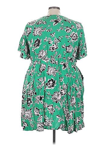 Torrid Torrid Casual Dress (view 2)