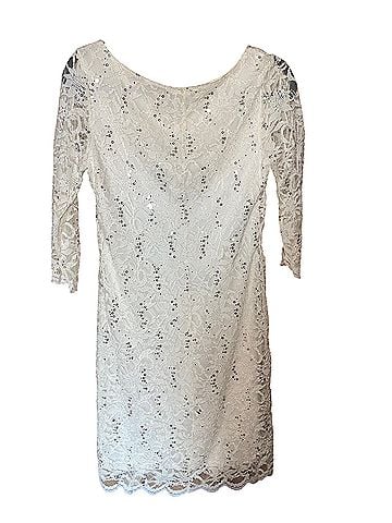 Tiana B. Cocktail Dress (view 2)