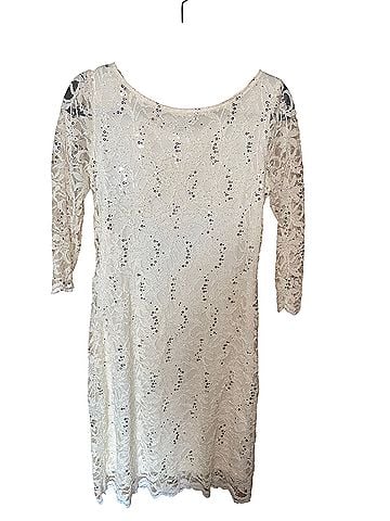 Tiana B. Cocktail Dress (view 1)
