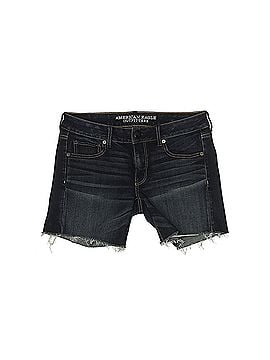 American Eagle Outfitters American Eagle Outfitters Denim Shorts (view 1)