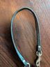 Coach Vintage Y2K Leather Wristlet - photo 5