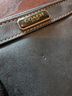 Coach Vintage Y2K Leather Wristlet - photo 4