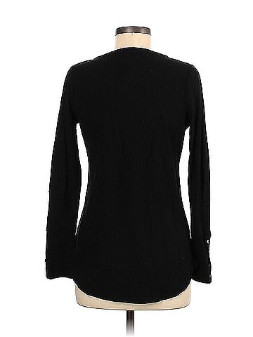 Chaser Chaser Long Sleeve Henley (view 2)