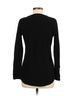 Chaser Solid Black Chaser Long Sleeve Henley Size S - photo 2