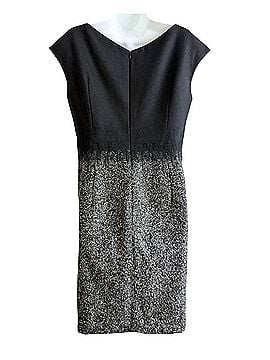 Escada Cocktail Dress (view 2)