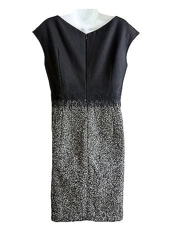 Escada Cocktail Dress (view 2)