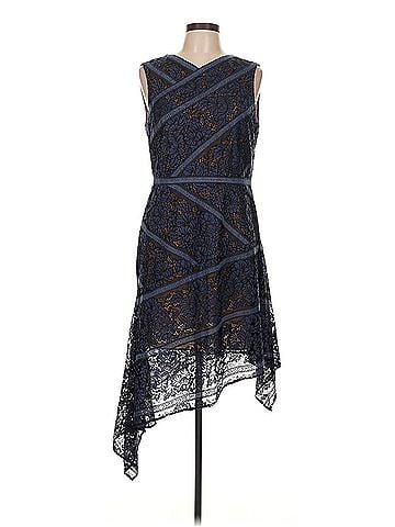 BCBGMAXAZRIA Bcbgmaxazria Cocktail Dress (view 1)