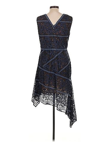 BCBGMAXAZRIA Bcbgmaxazria Cocktail Dress (view 2)