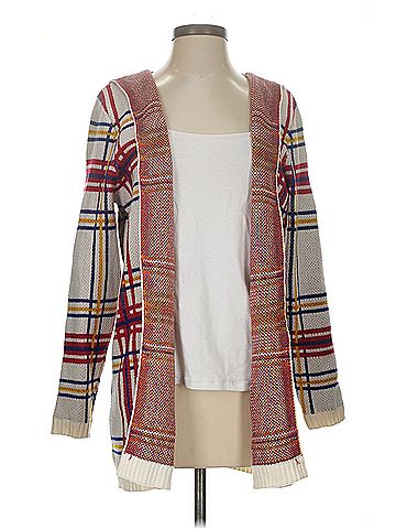 Chaps Chaps Cardigan (view 1)