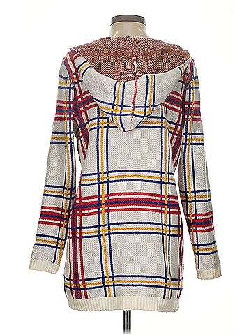 Chaps Chaps Cardigan (view 2)