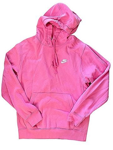 Nike Sportswear Club Fleece Pullover Sweater (view 2)