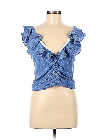 Koch Koch Sleeveless Blouse (view 1)