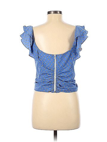 Koch Koch Sleeveless Blouse (view 2)