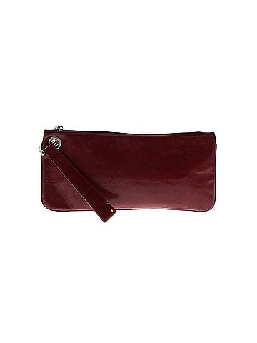 Hobo International Hobo International Leather Wristlet (view 1)