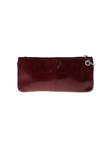 Hobo International Hobo International Leather Wristlet (view 2)
