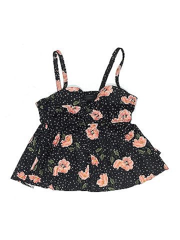 Torrid Torrid Swimsuit Top (view 1)