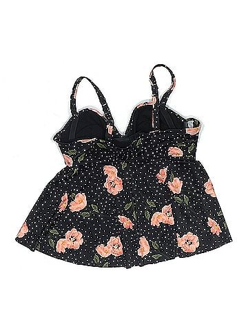 Torrid Torrid Swimsuit Top (view 2)