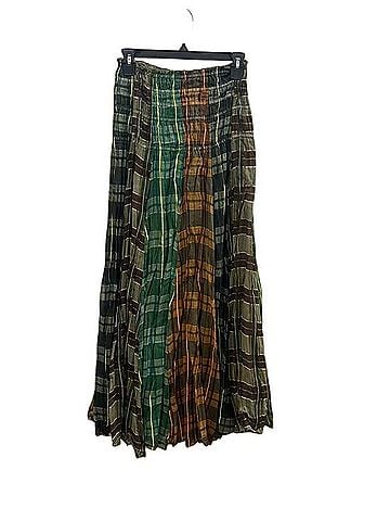 Free People Lausanne Casual Skirt (view 2)