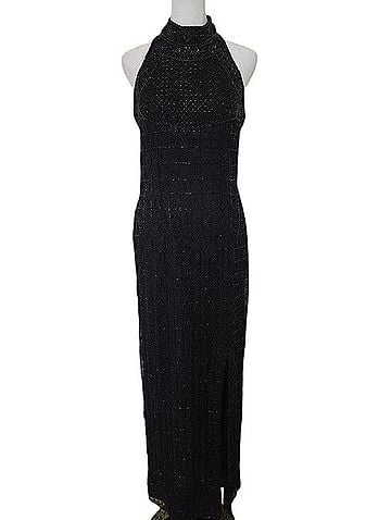 Adrianna Papell Boutique Evening Cocktail Dress (view 2)
