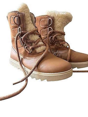 Sorel Joan of Arctic Boots (view 1)