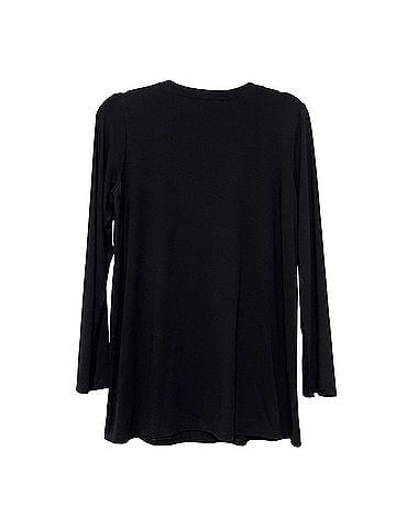 J.Jill Long Sleeve Top (view 2)