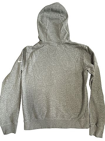 Nike Detroit Lions Pullover Hoodie (view 2)