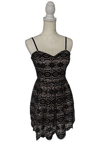 As U Wish Cocktail Dress (view 1)
