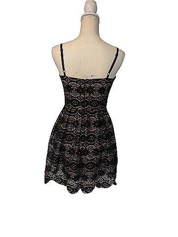 As U Wish Cocktail Dress (view 2)