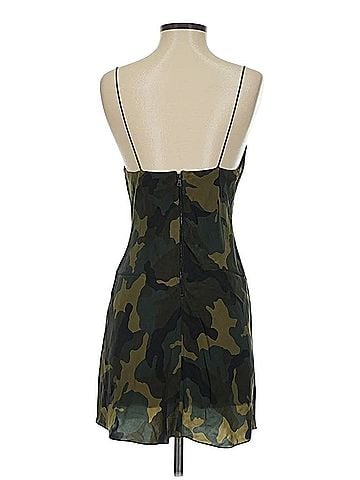 Alice + Olivia Cocktail Dress (view 2)