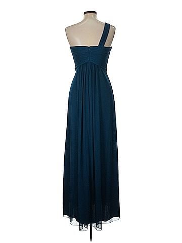 Xscape Cocktail Dress (view 2)