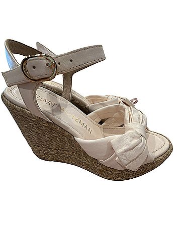 Stuart Weitzman Wedges (view 2)