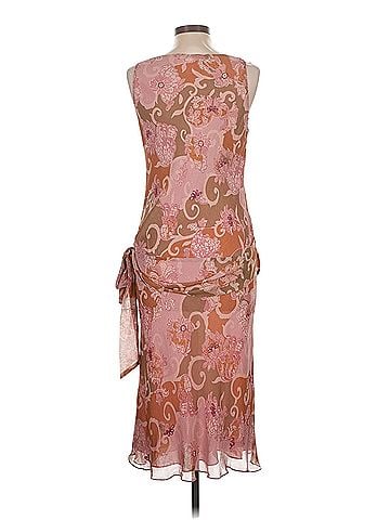 Nicole Miller Collection Cocktail Dress (view 2)