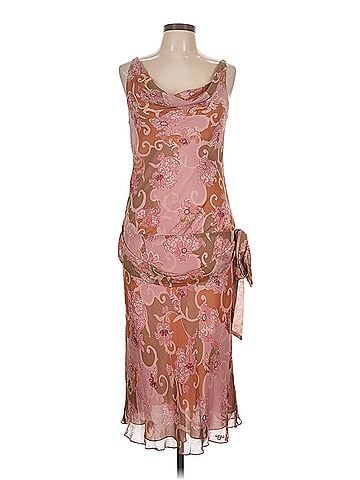 Nicole Miller Collection Cocktail Dress (view 1)